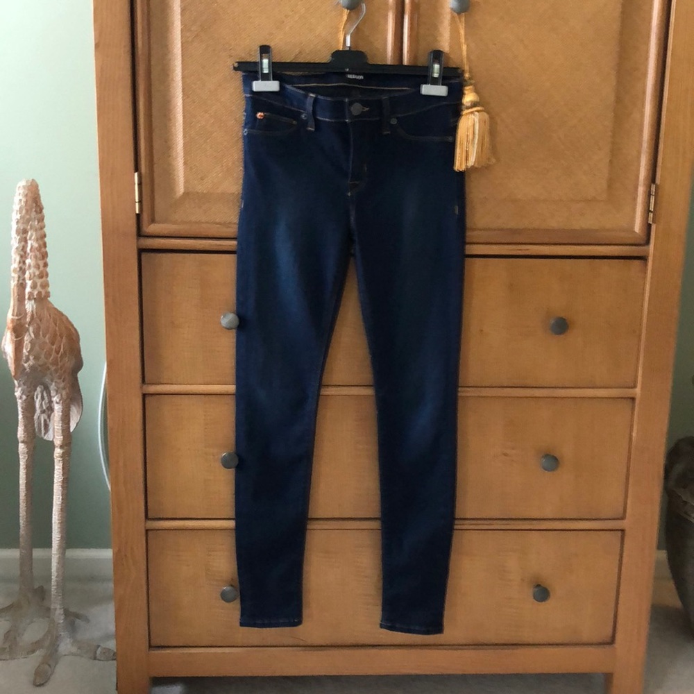 Hudson jeans